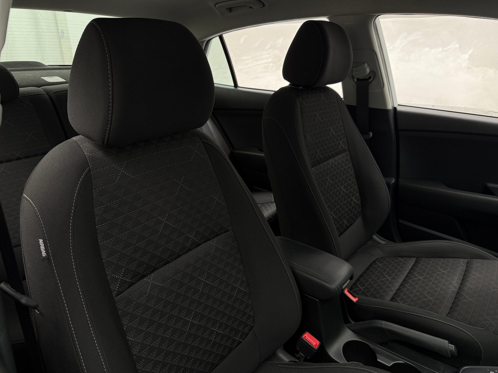 Thumbnail: 2023 Kia Rio - 2