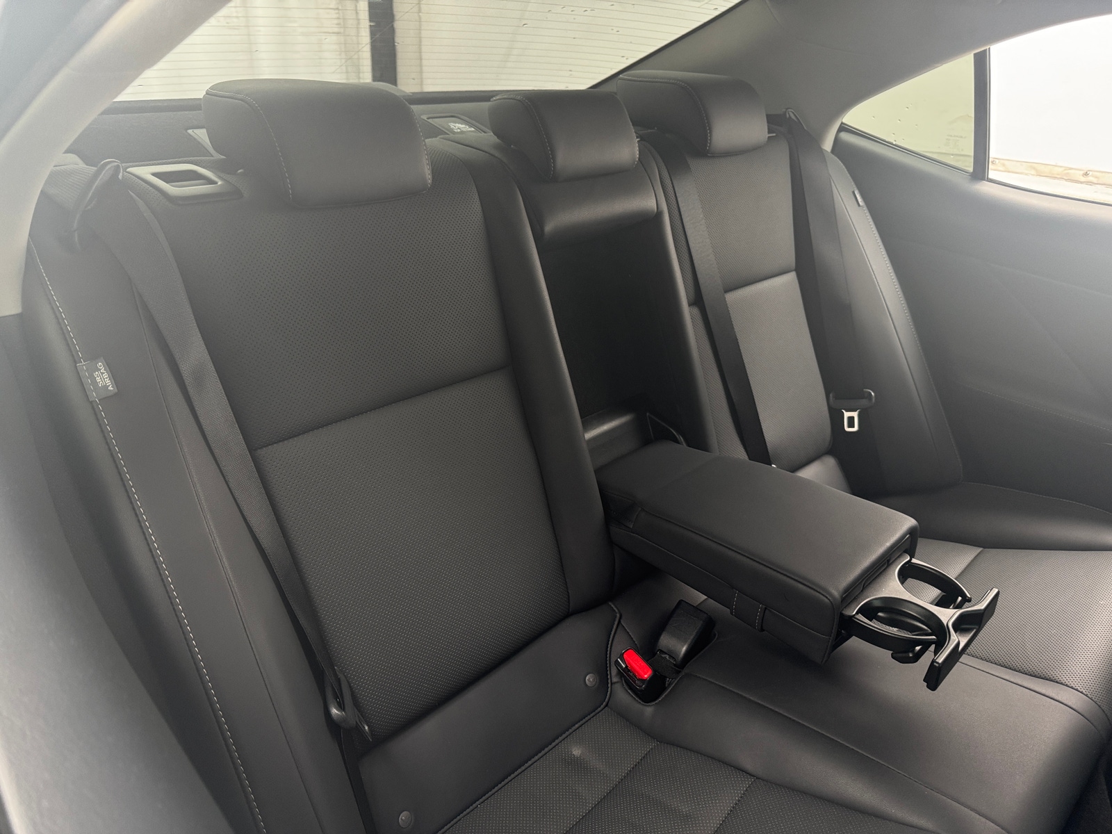 Thumbnail: 2019 Lexus IS - 5