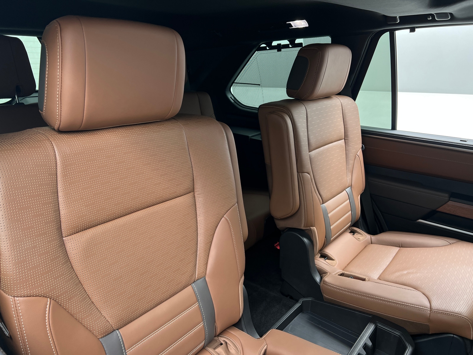 Thumbnail: 2025 Toyota Sequoia - 5