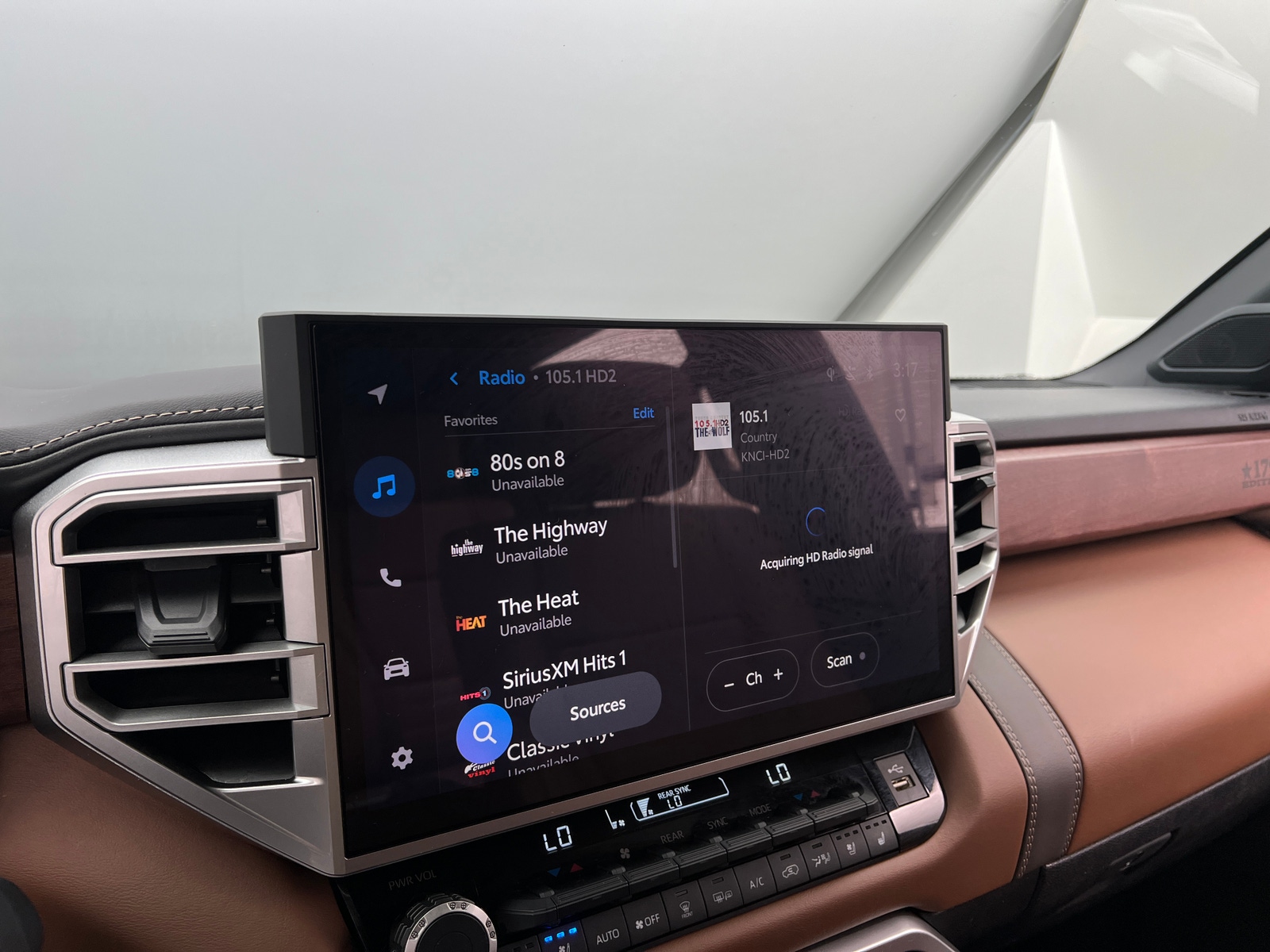 Thumbnail: 2025 Toyota Sequoia - 3