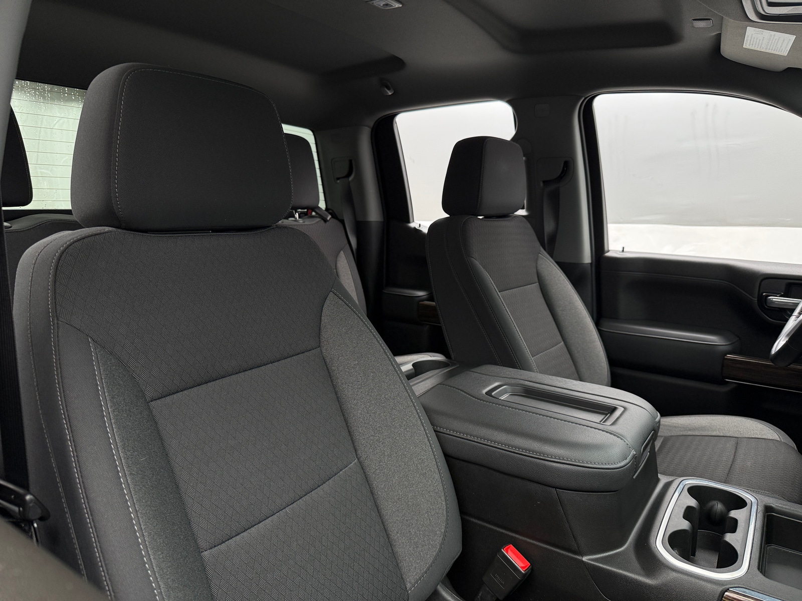 Thumbnail: 2022 GMC Sierra 1500 - 2