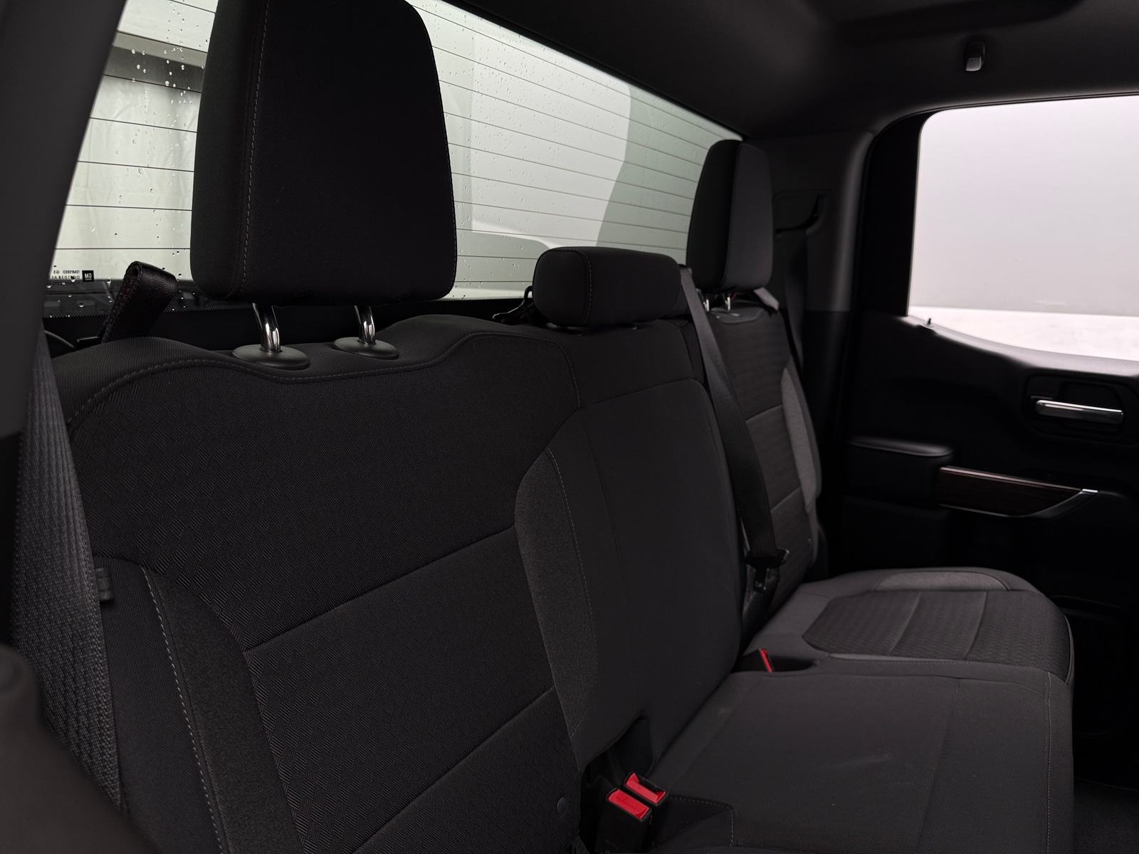 Thumbnail: 2022 GMC Sierra 1500 - 6