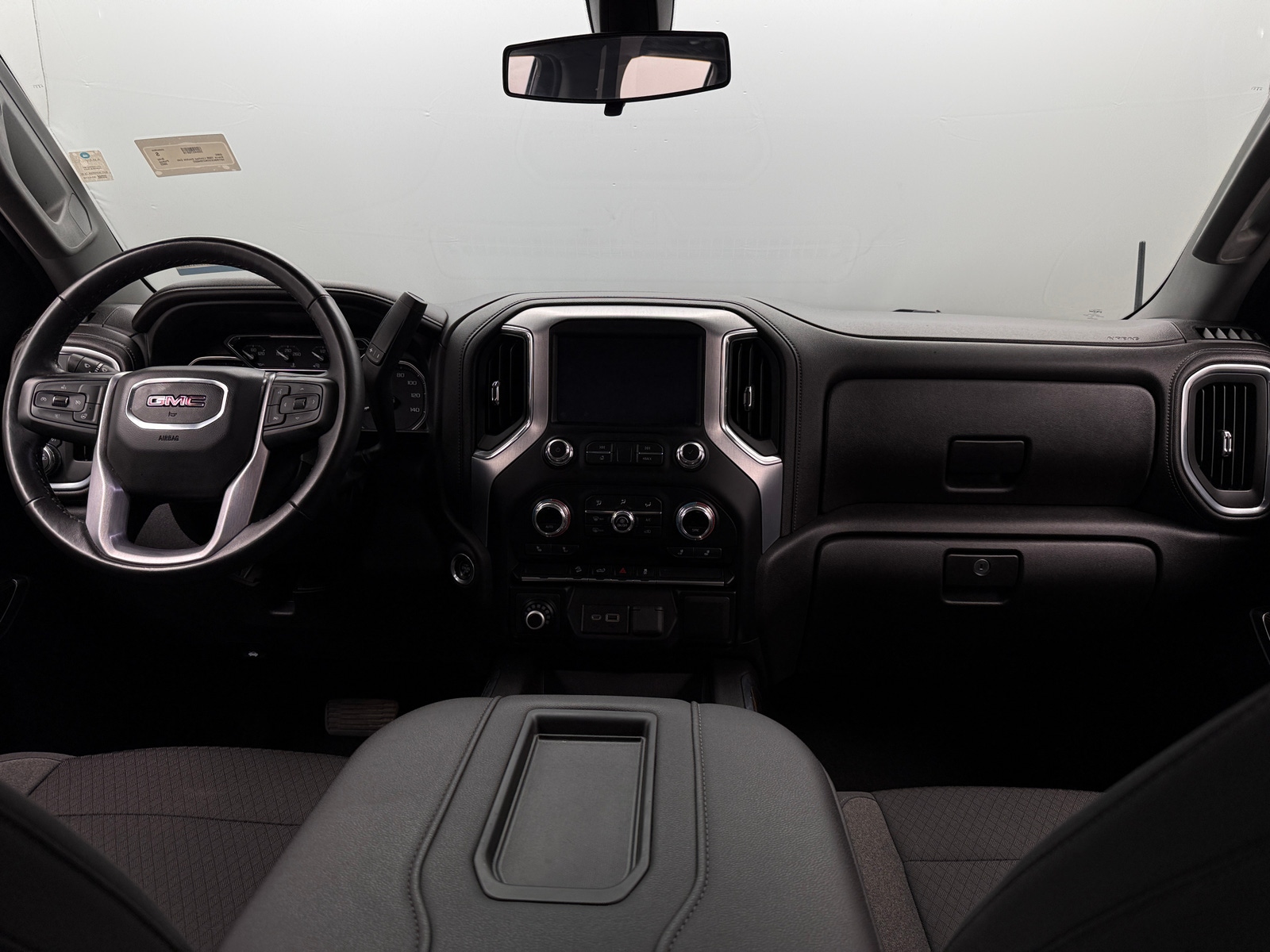 Thumbnail: 2022 GMC Sierra 1500 - 3