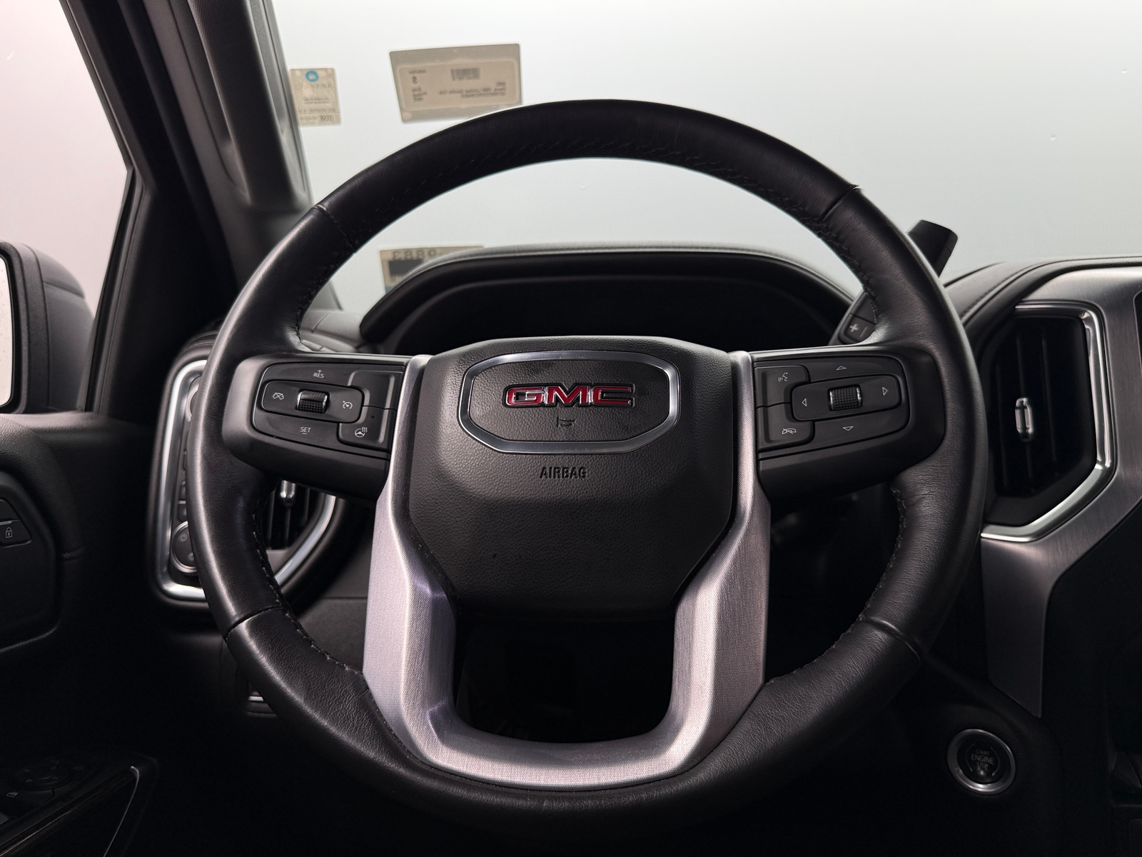 Thumbnail: 2022 GMC Sierra 1500 - 5