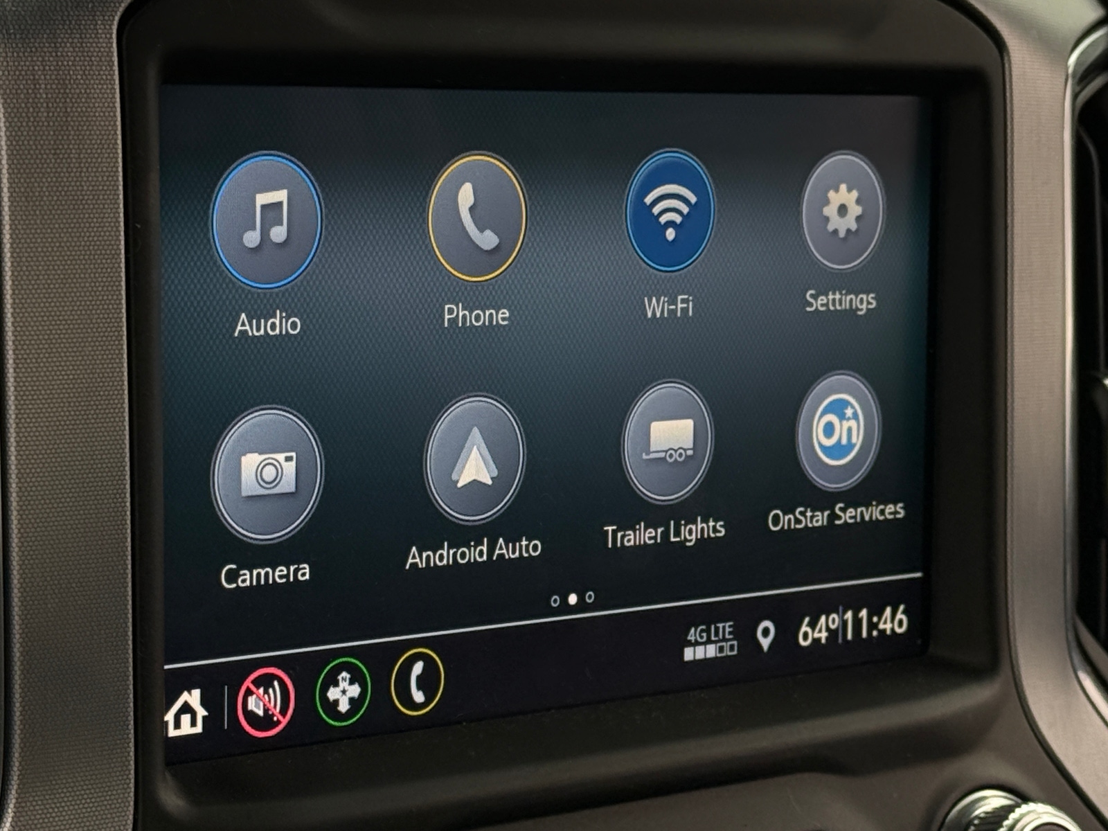 Thumbnail: 2022 GMC Sierra 1500 - 4