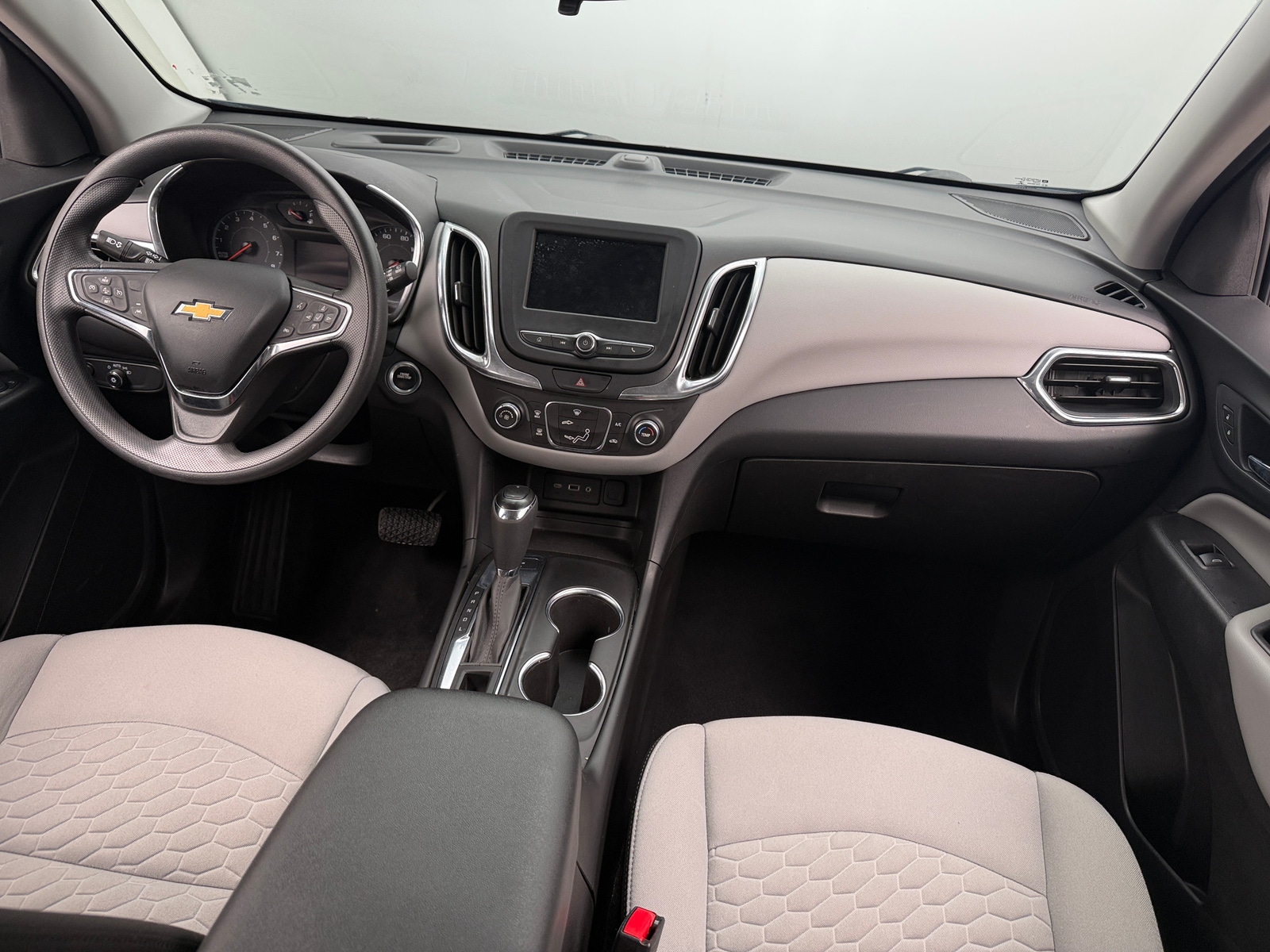 Thumbnail: 2021 Chevrolet Equinox - 3