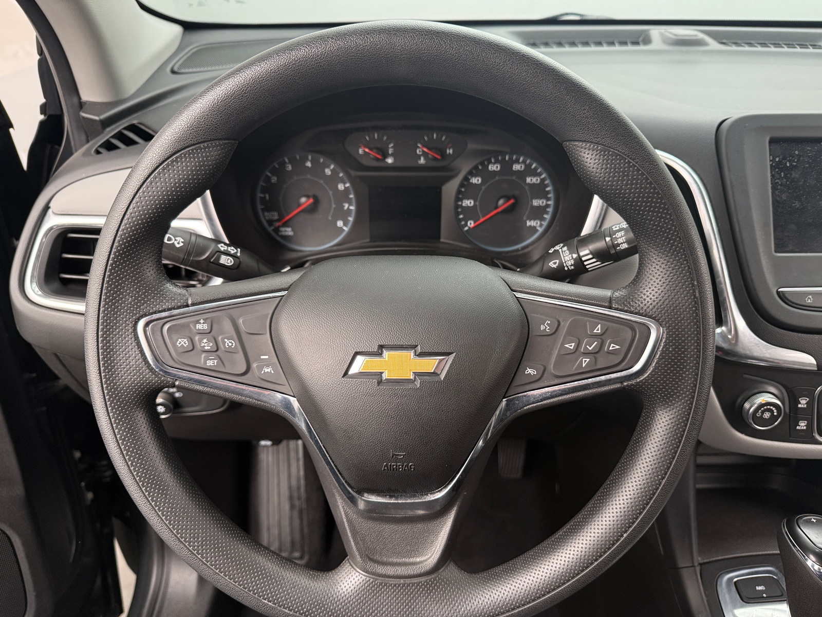 Thumbnail: 2021 Chevrolet Equinox - 5