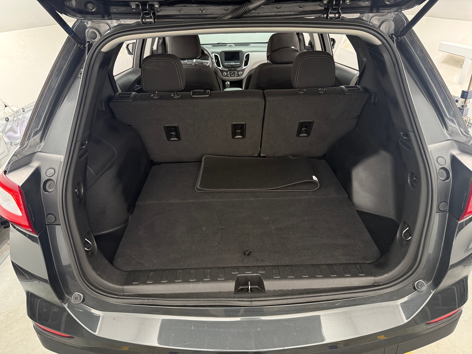 Thumbnail: 2021 Chevrolet Equinox - 7