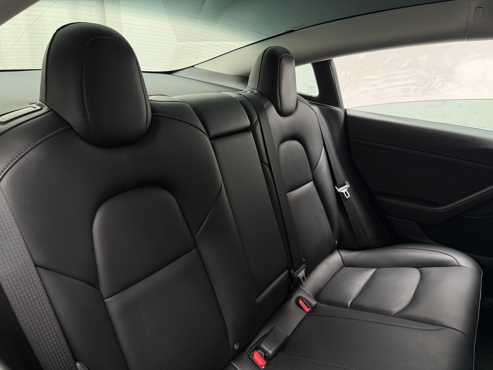 Thumbnail: 2023 Tesla Model 3 - 5