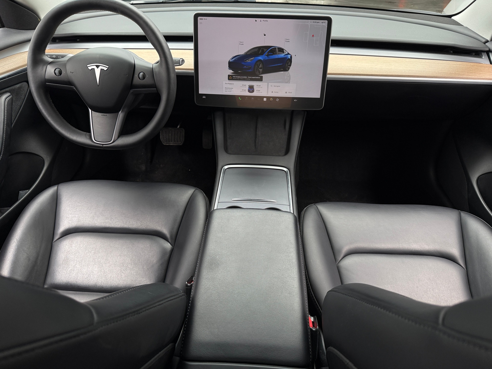 Thumbnail: 2023 Tesla Model 3 - 2