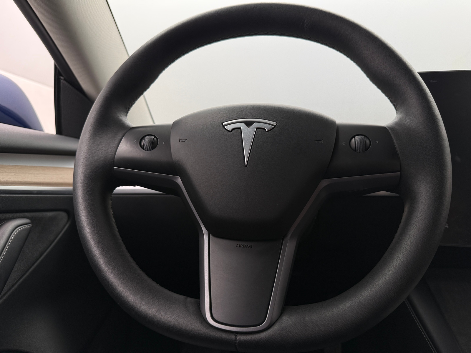 Thumbnail: 2023 Tesla Model 3 - 4