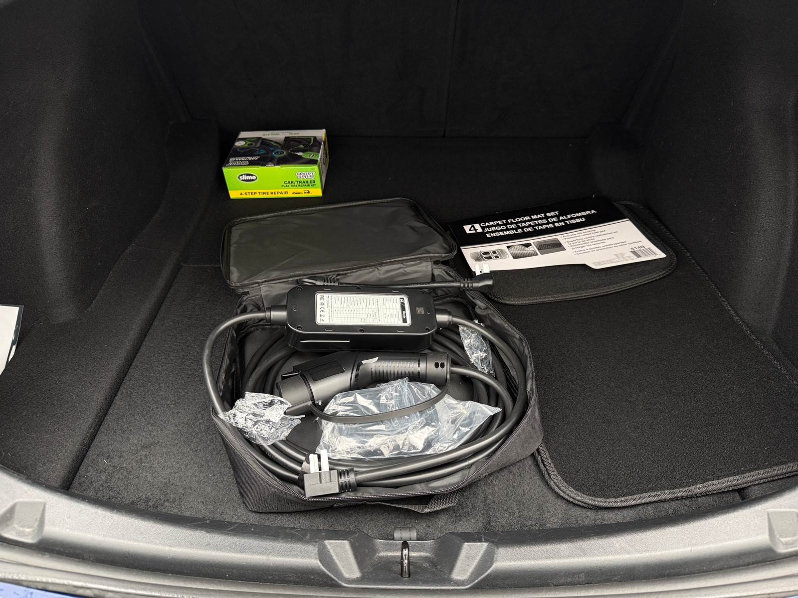 Thumbnail: 2023 Tesla Model 3 - 6