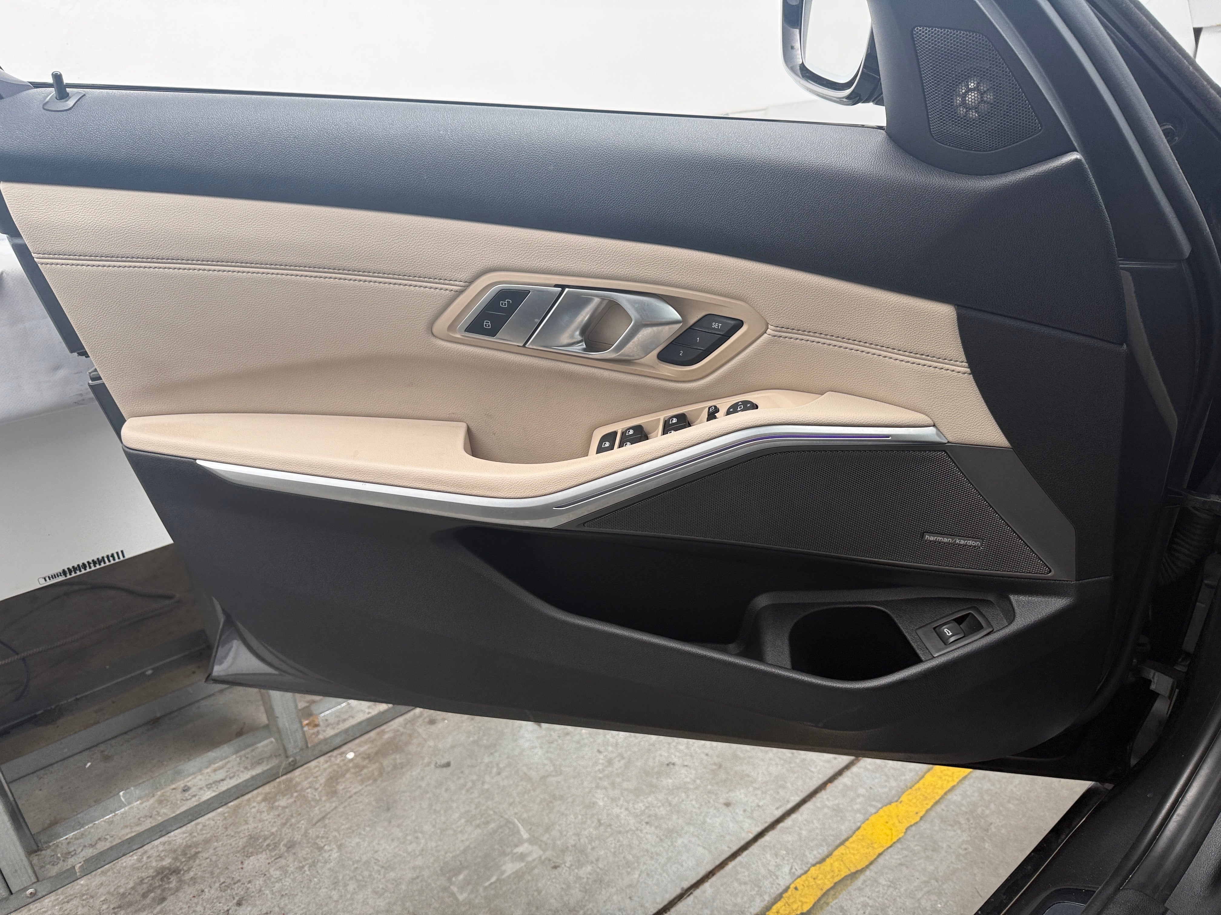 2020 BMW 3 Series