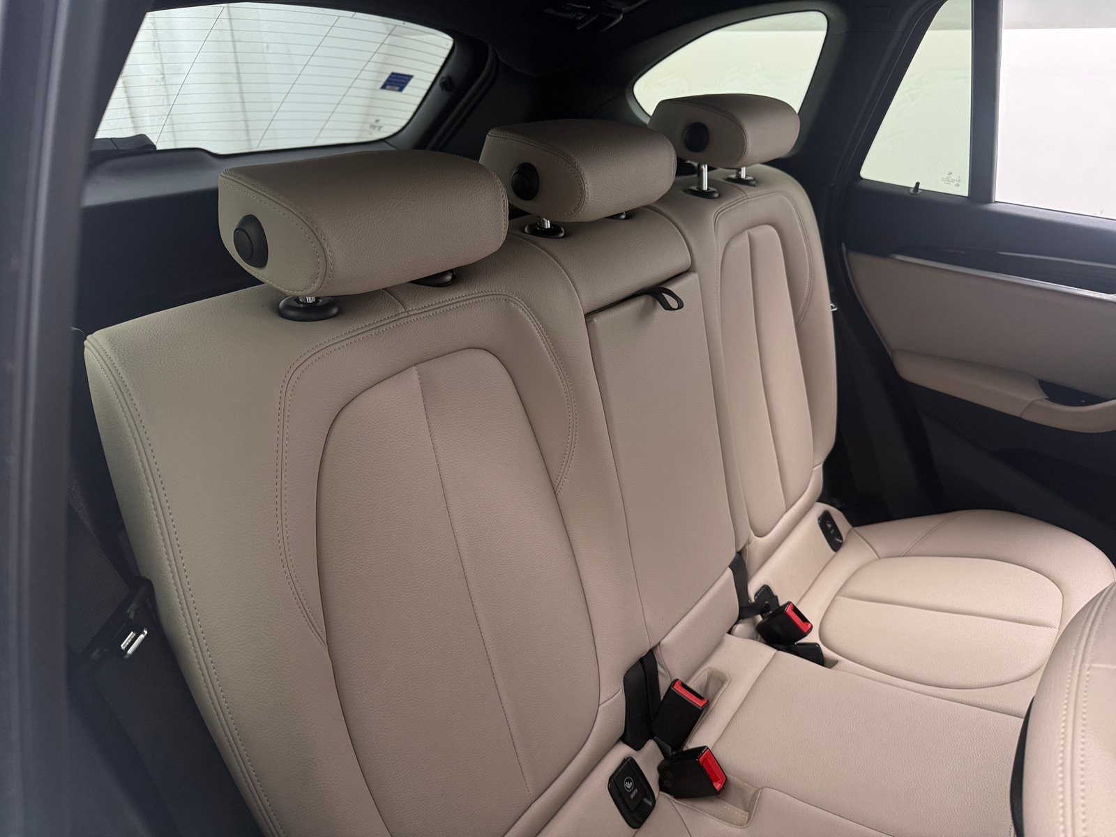 Thumbnail: 2019 BMW X1 - 5