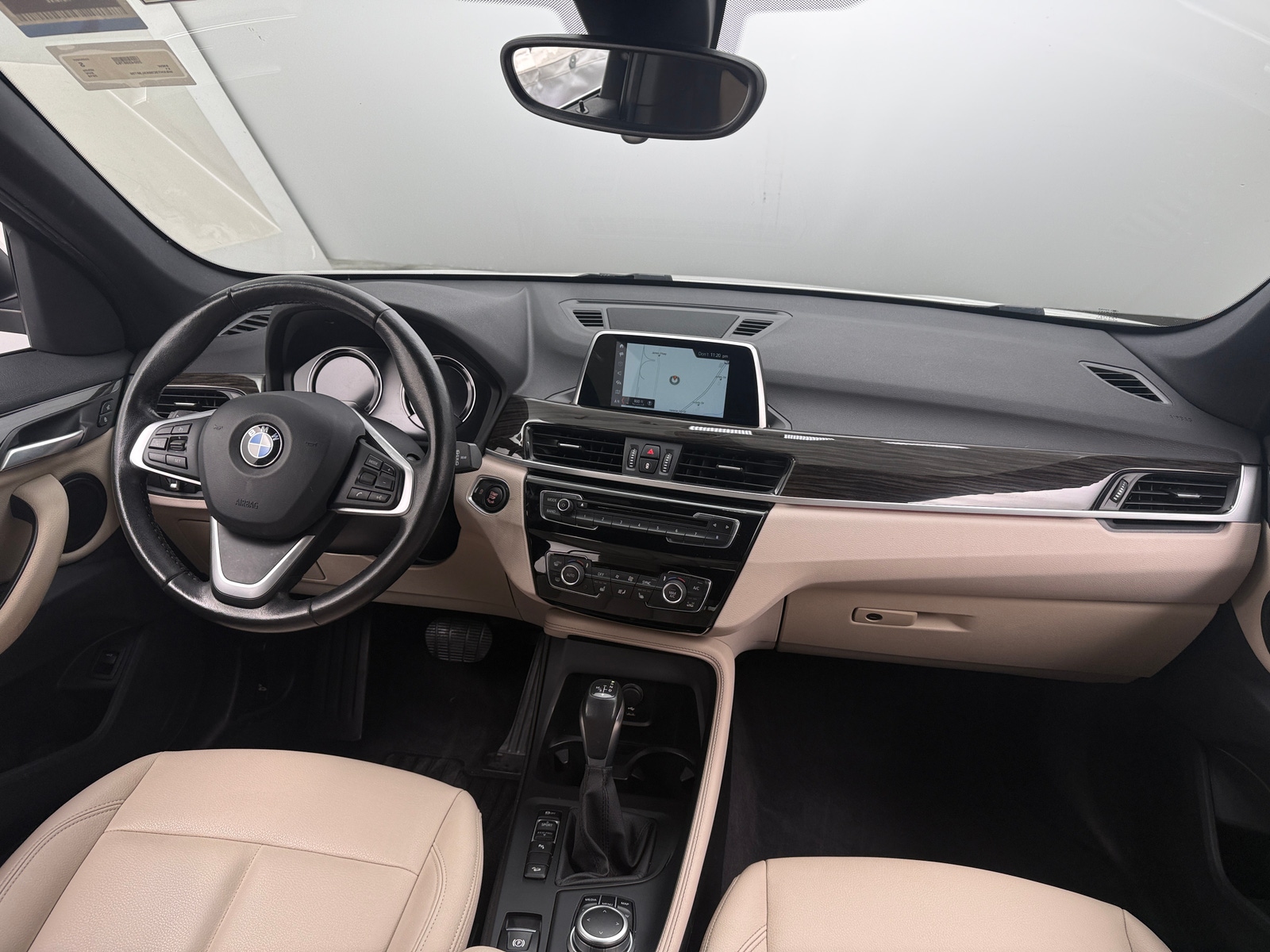 Thumbnail: 2019 BMW X1 - 2