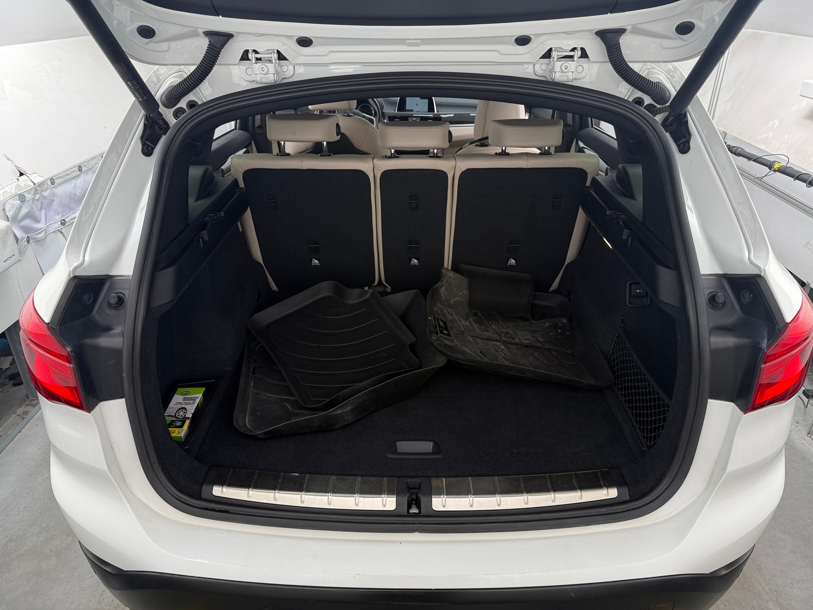 Thumbnail: 2019 BMW X1 - 6