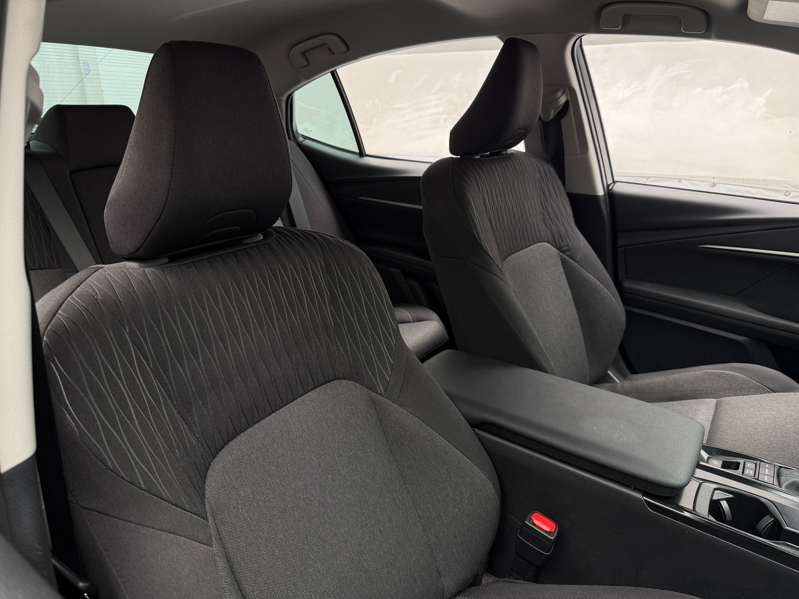 Thumbnail: 2025 Toyota Camry - 2