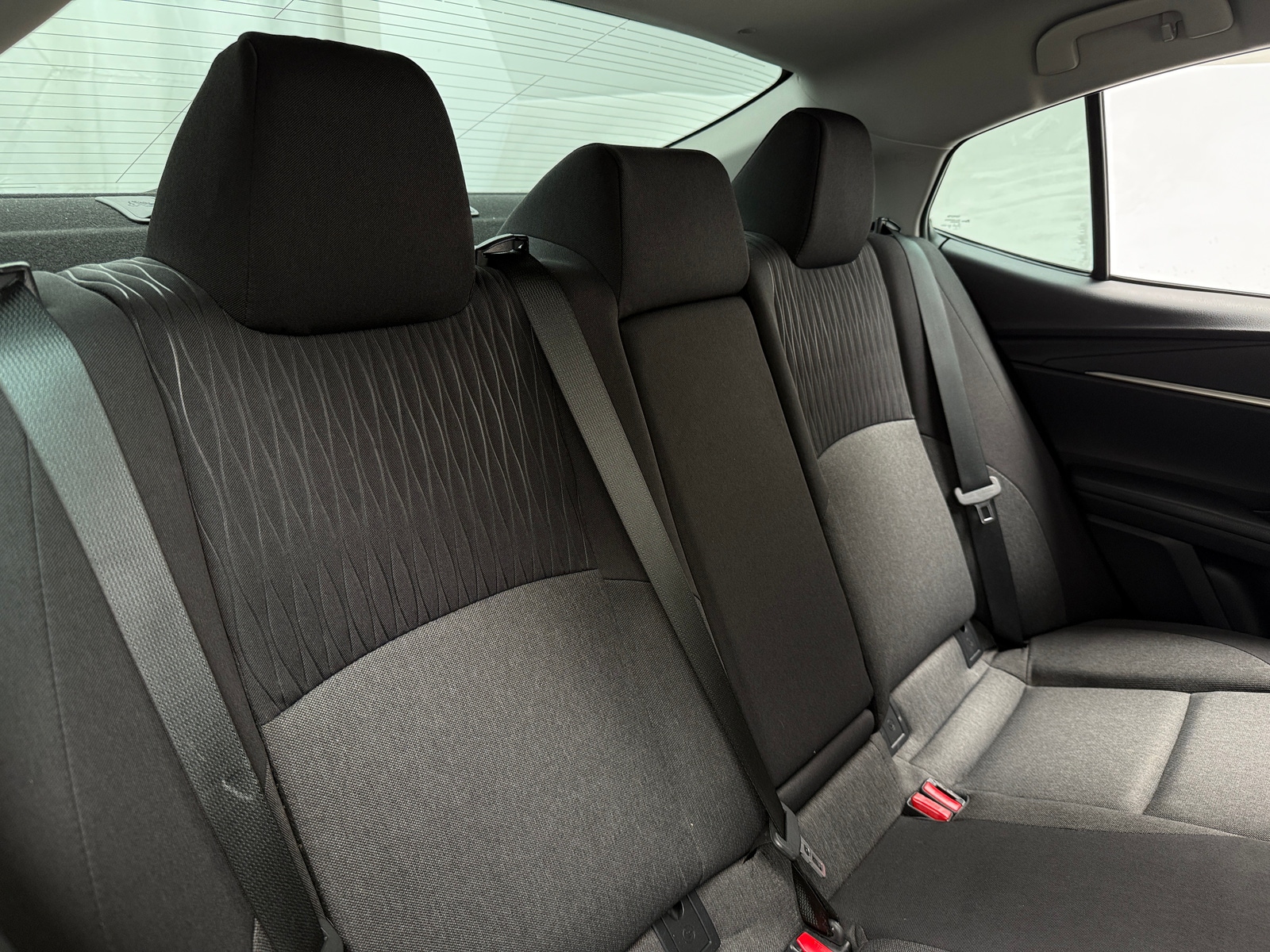 Thumbnail: 2025 Toyota Camry - 6