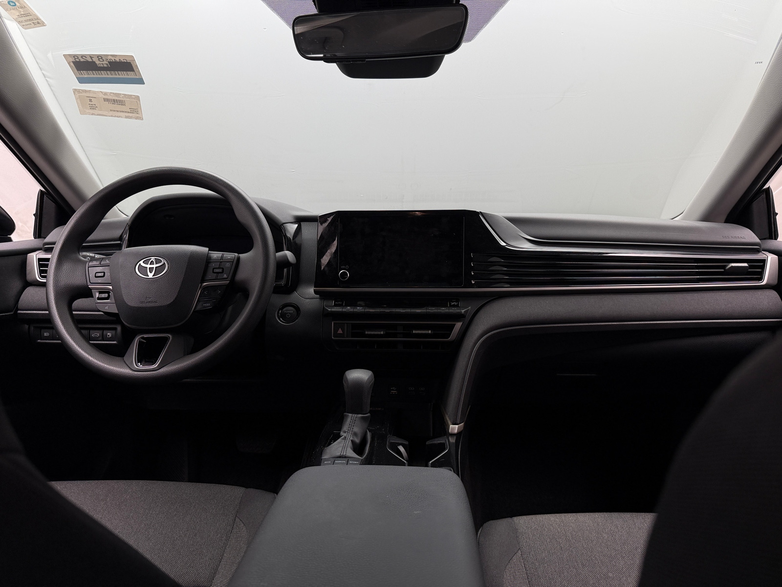 Thumbnail: 2025 Toyota Camry - 3