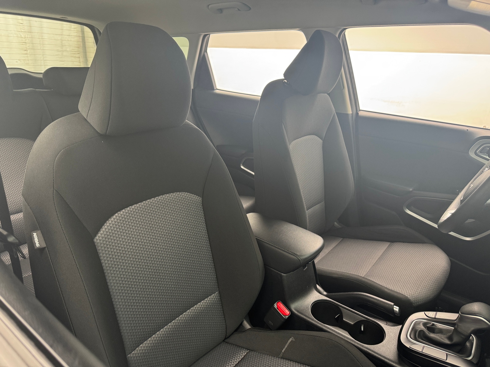 Thumbnail: 2025 Kia Soul - 2