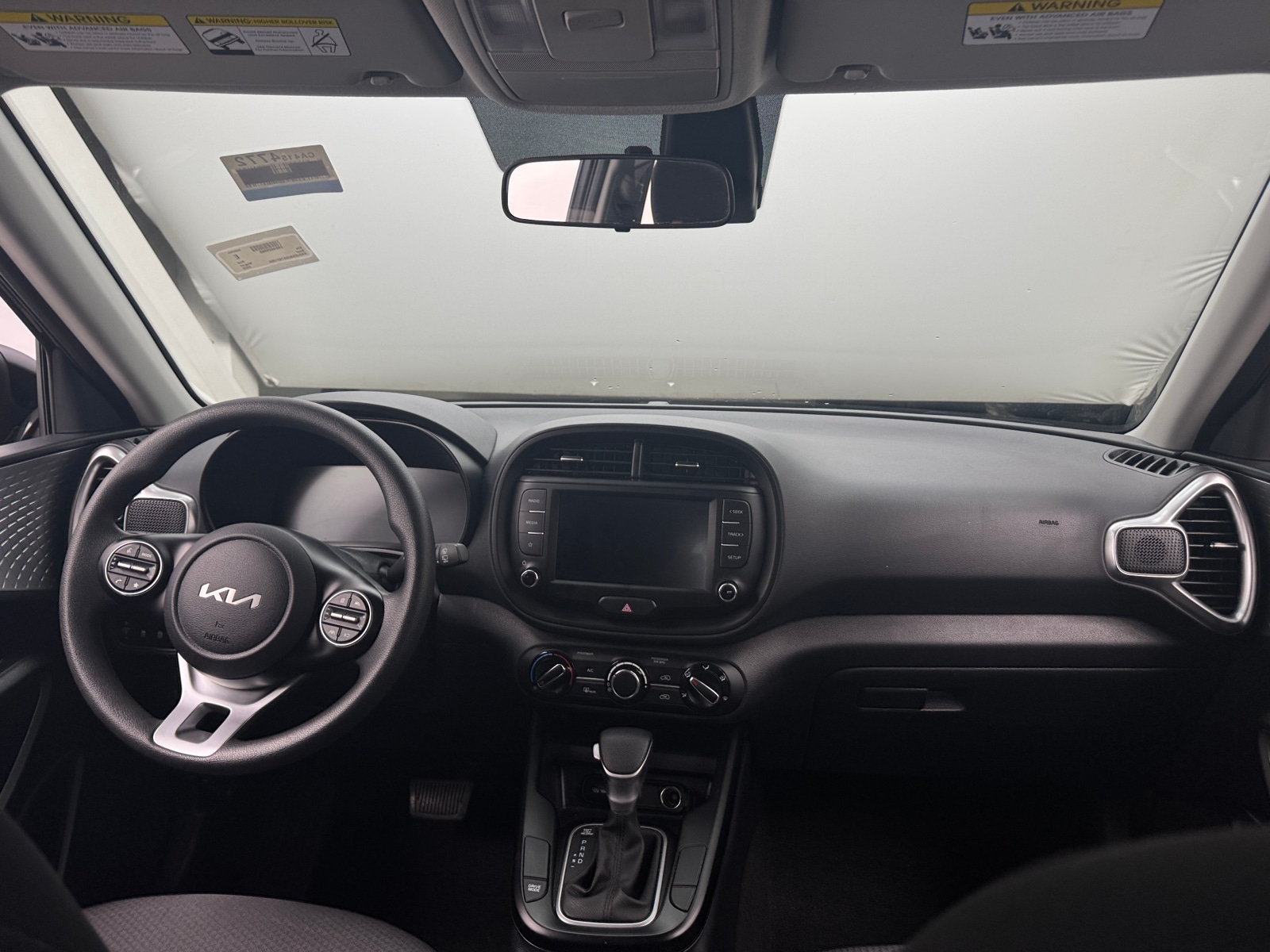 Thumbnail: 2025 Kia Soul - 3