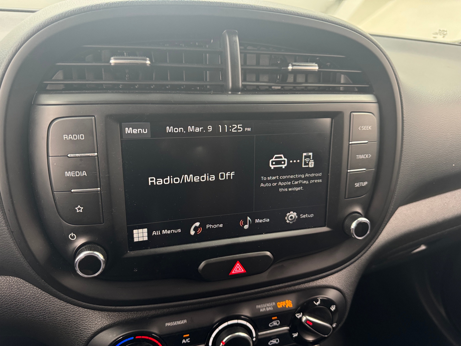 Thumbnail: 2025 Kia Soul - 4