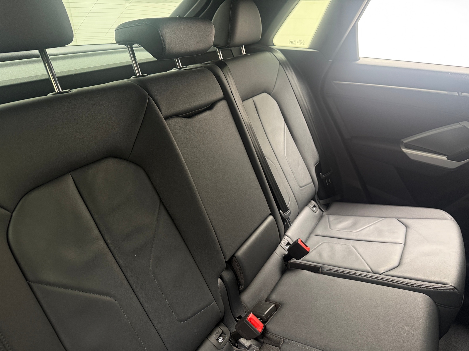 Thumbnail: 2022 Audi Q3 - 5