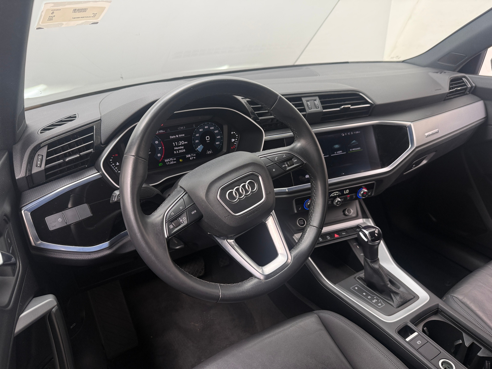 Thumbnail: 2022 Audi Q3 - 2