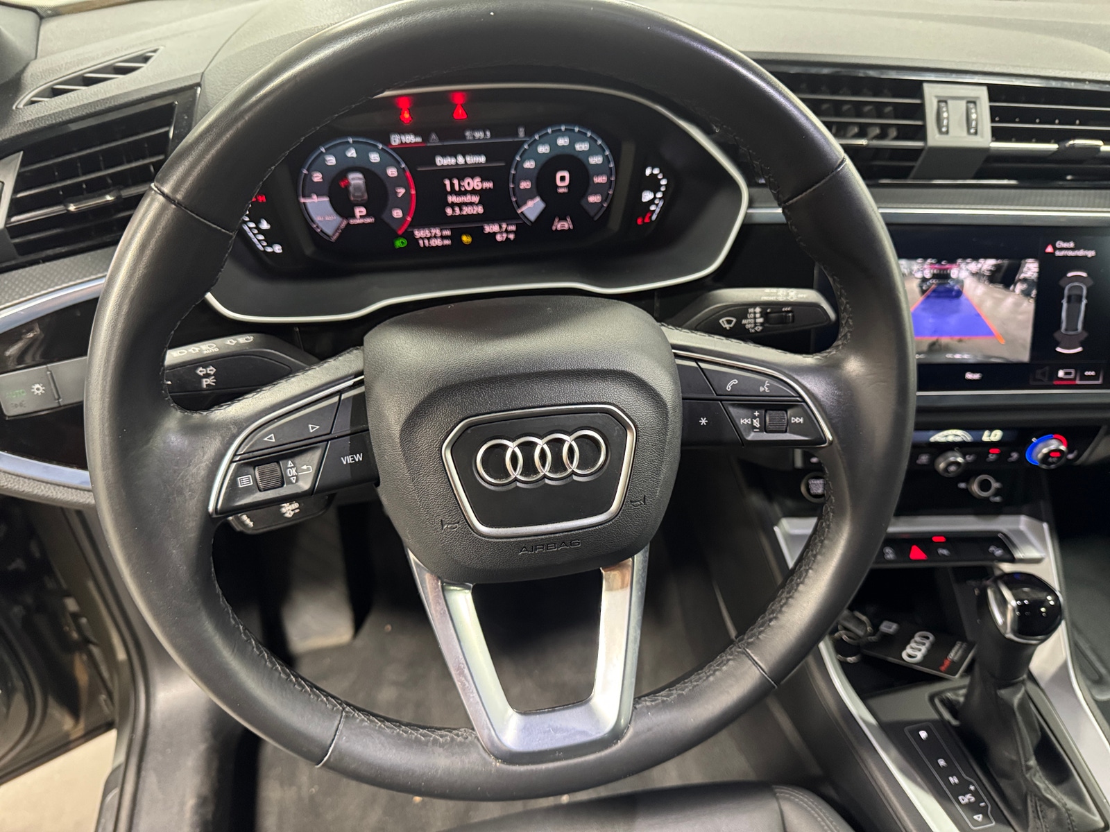 Thumbnail: 2022 Audi Q3 - 4