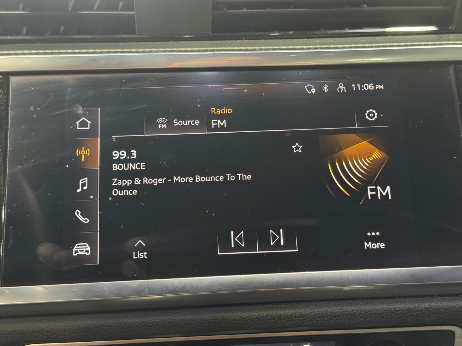 Thumbnail: 2022 Audi Q3 - 3