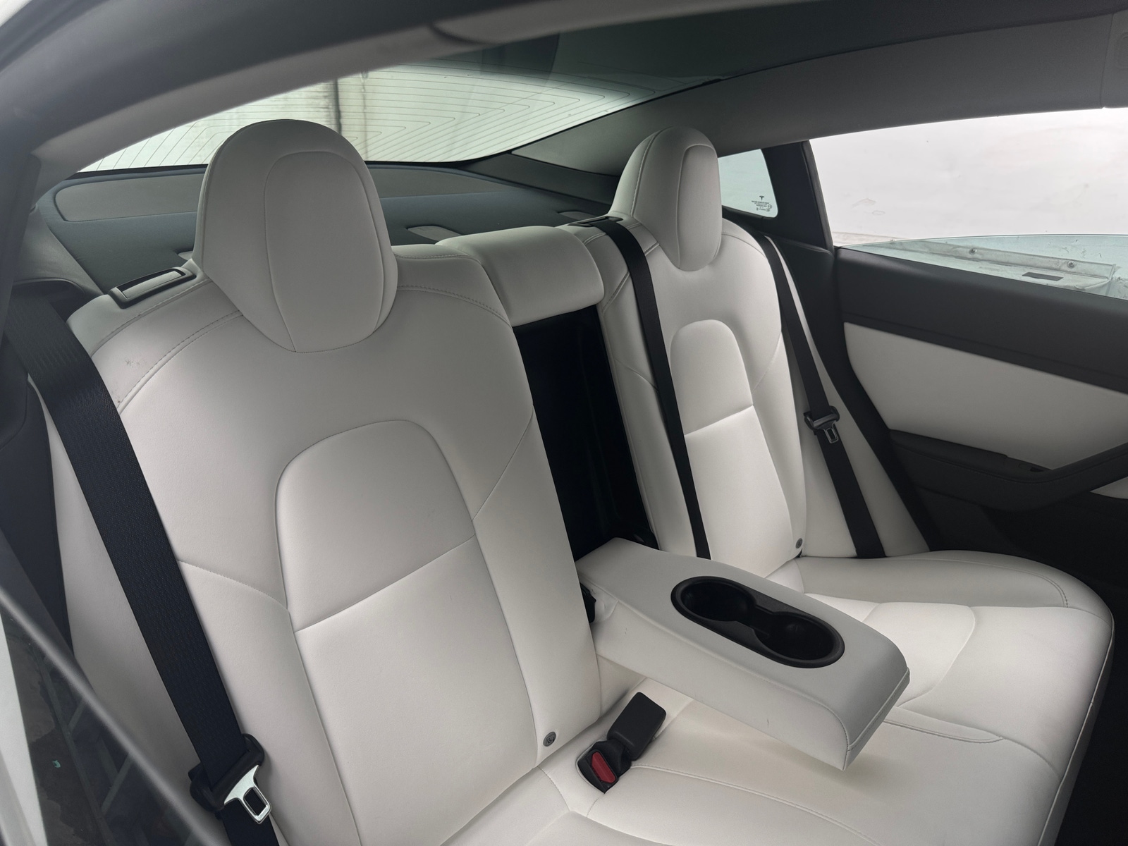 Thumbnail: 2019 Tesla Model 3 - 5