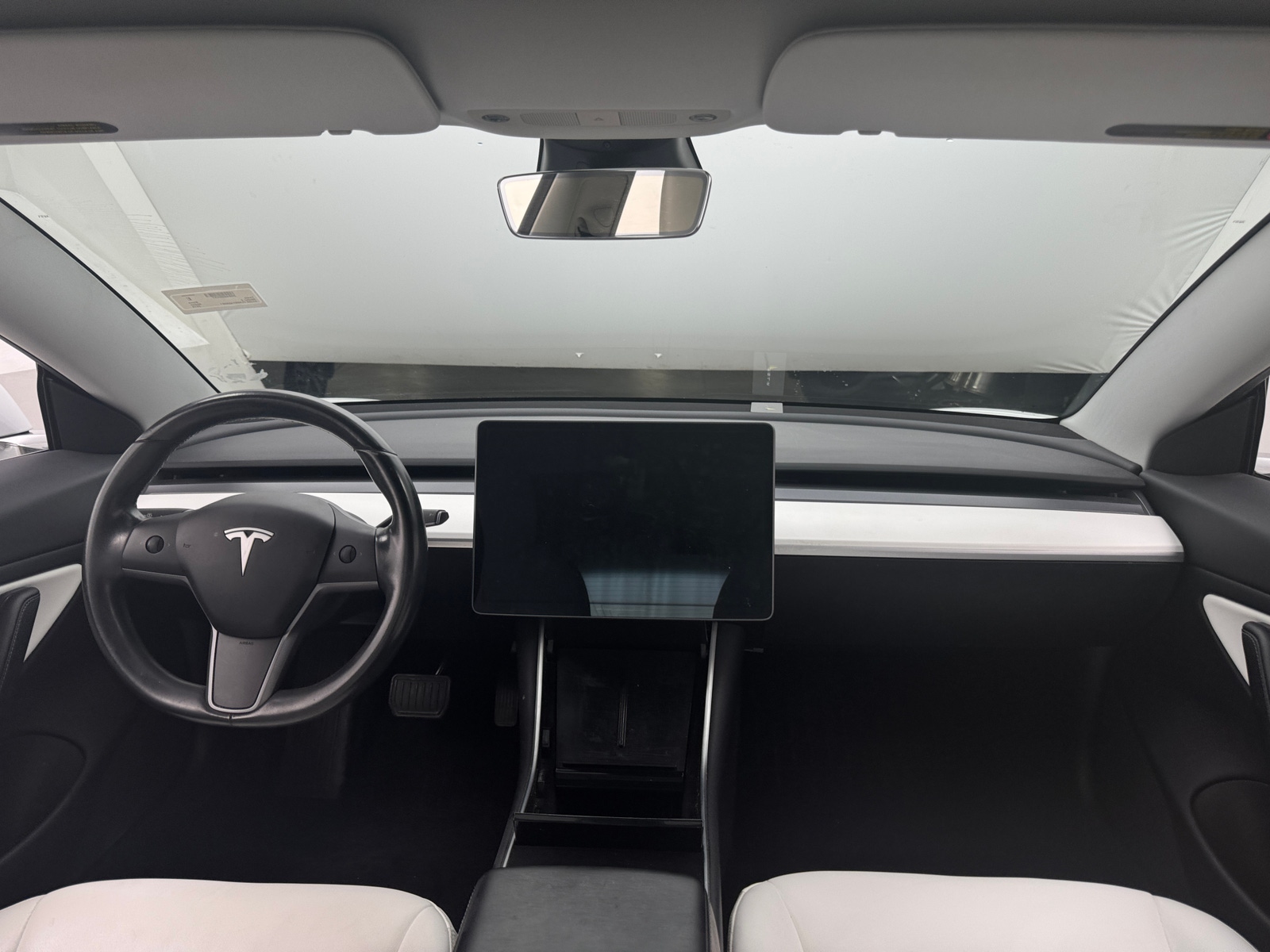 Thumbnail: 2019 Tesla Model 3 - 2