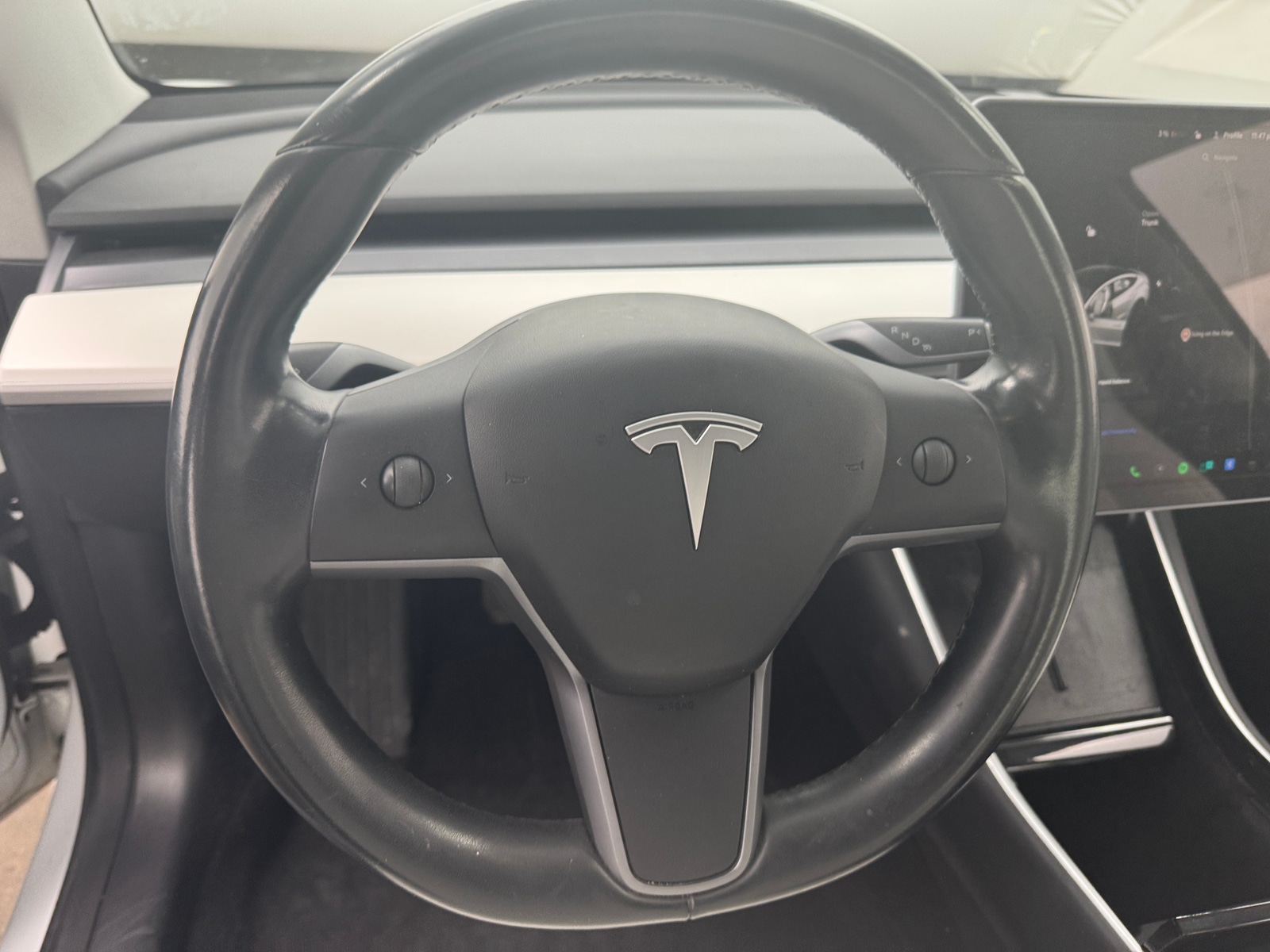 Thumbnail: 2019 Tesla Model 3 - 4