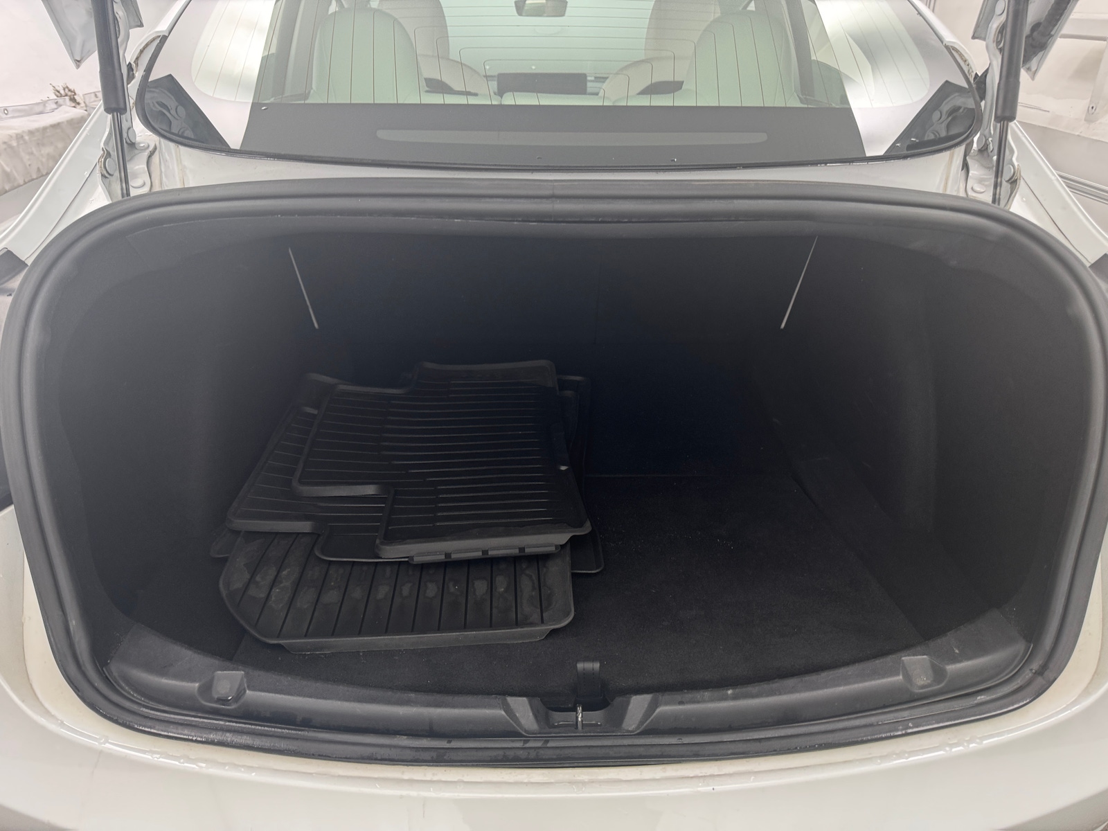 Thumbnail: 2019 Tesla Model 3 - 6