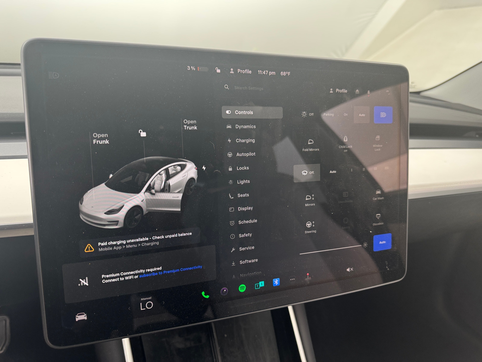Thumbnail: 2019 Tesla Model 3 - 3