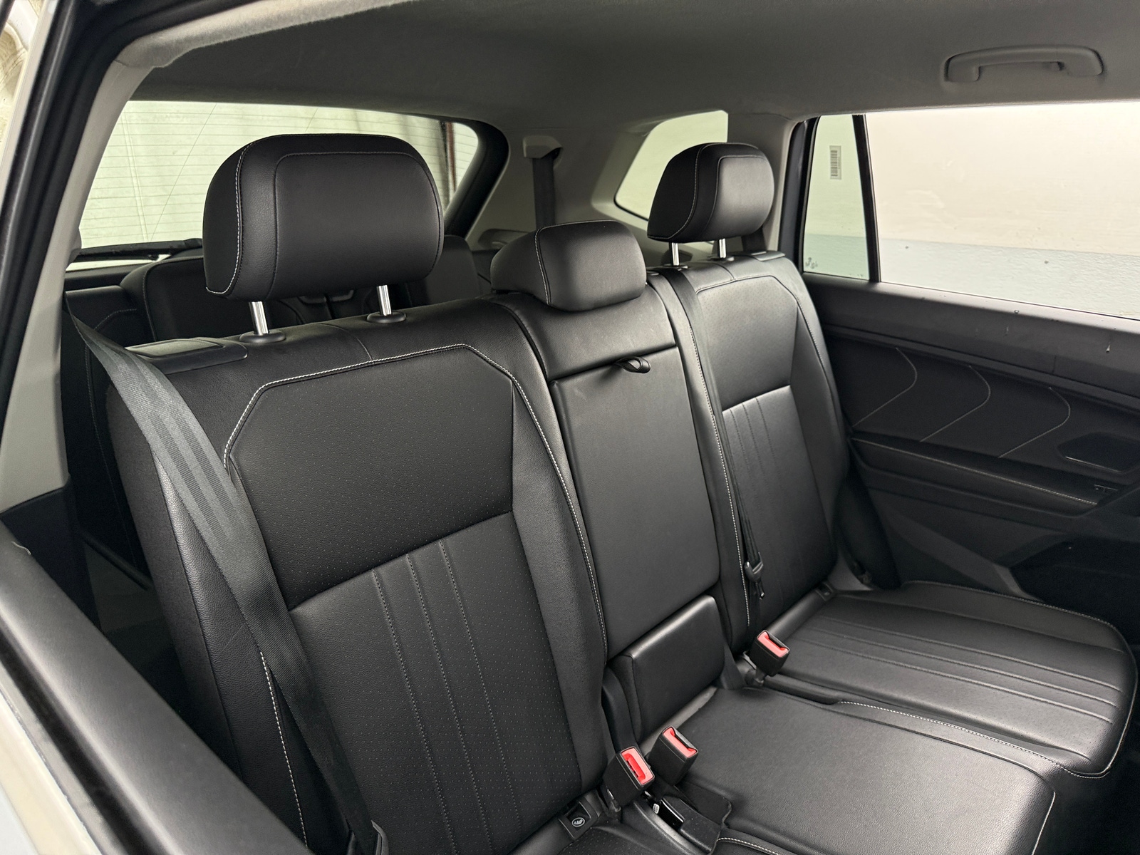 Thumbnail: 2024 Volkswagen Tiguan - 5