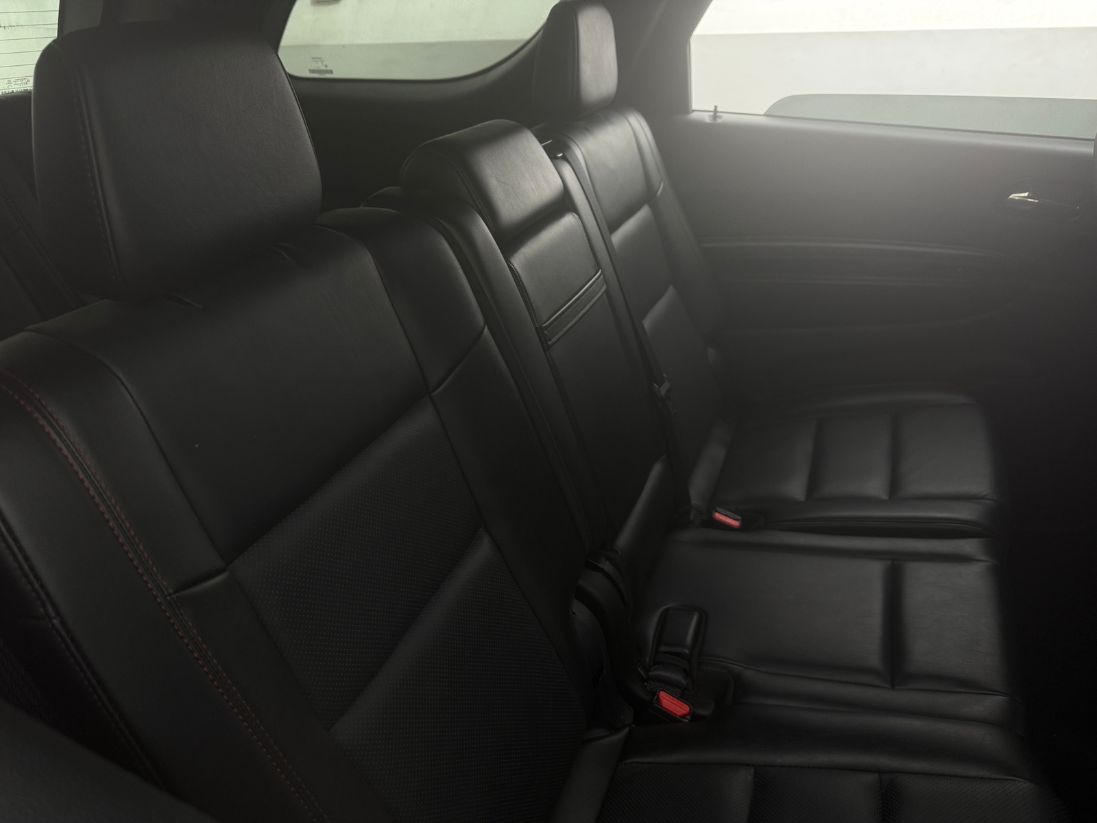 Thumbnail: 2025 Dodge Durango - 5