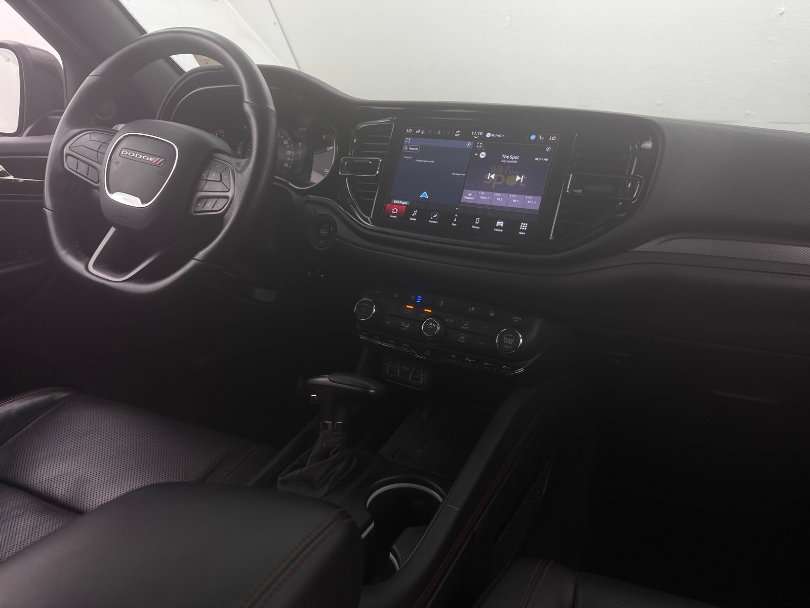 Thumbnail: 2025 Dodge Durango - 2