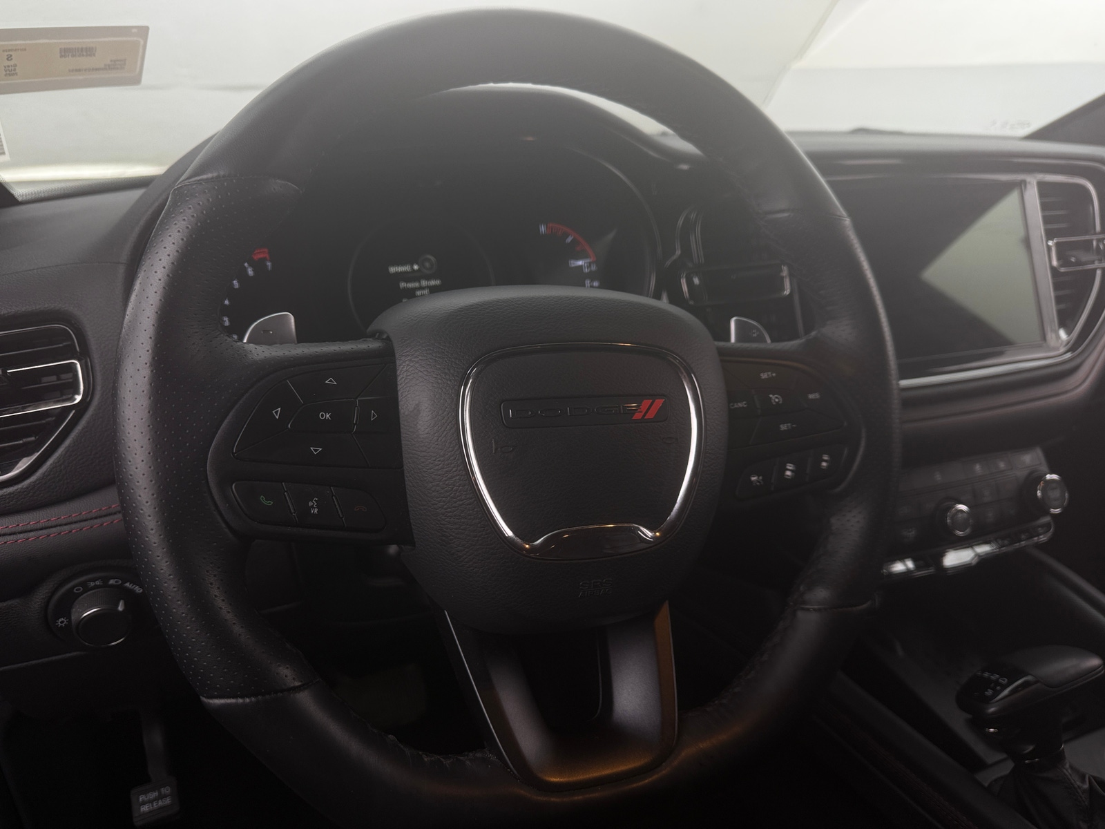 Thumbnail: 2025 Dodge Durango - 4