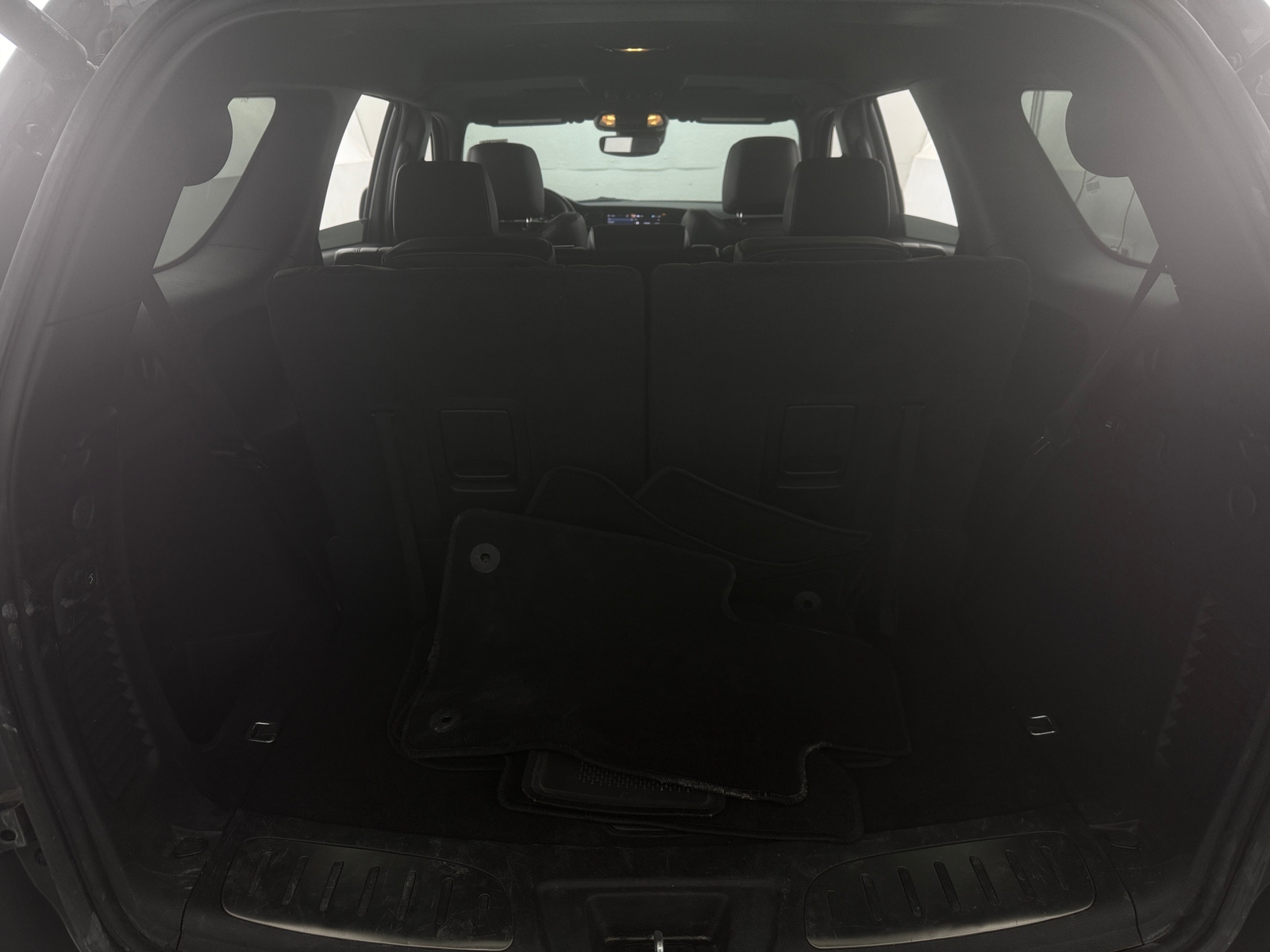 Thumbnail: 2025 Dodge Durango - 6