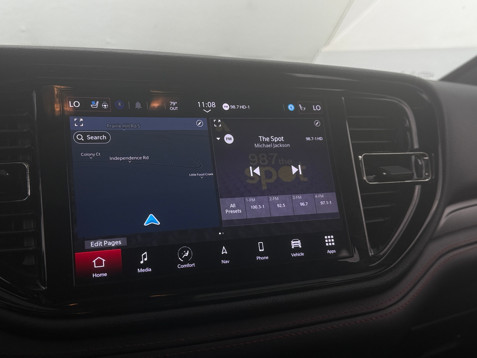 Thumbnail: 2025 Dodge Durango - 3