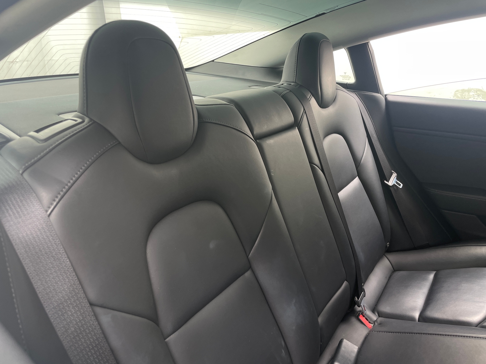 Thumbnail: 2019 Tesla Model 3 - 5