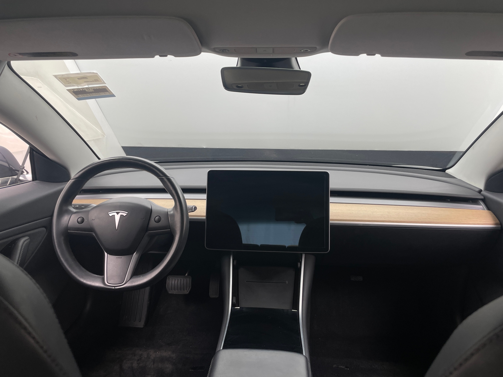 Thumbnail: 2019 Tesla Model 3 - 2