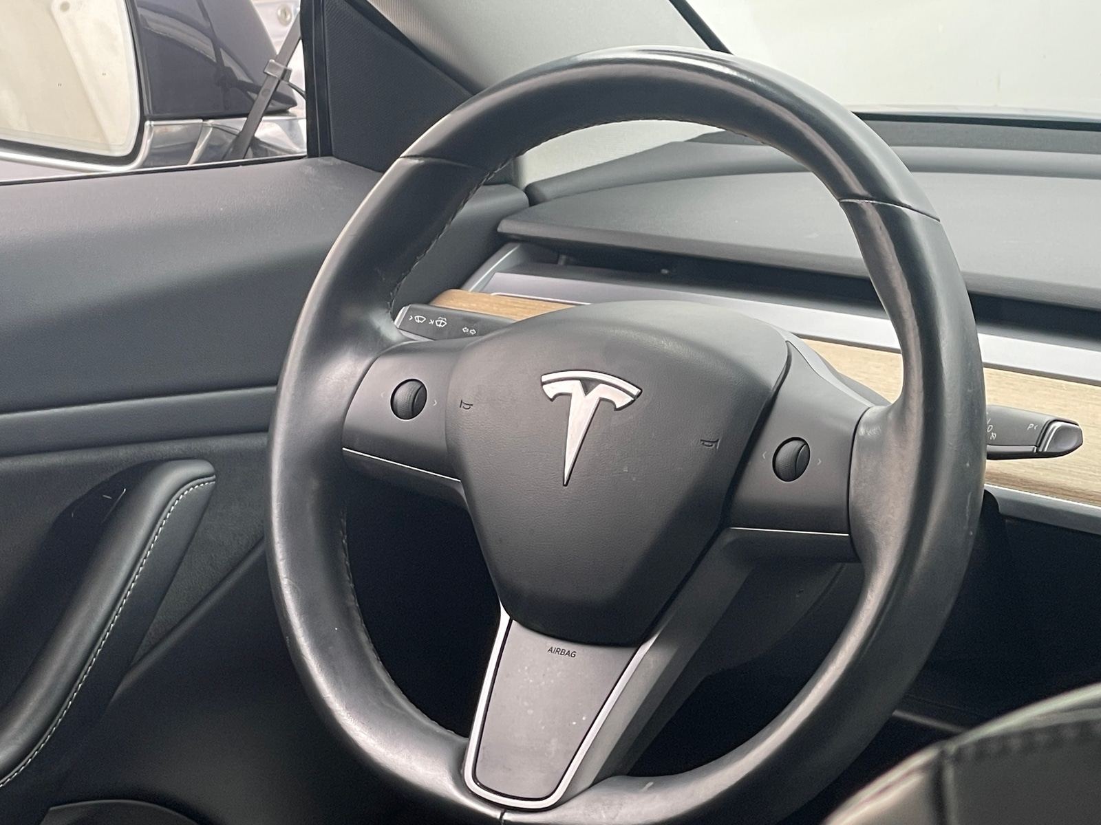 Thumbnail: 2019 Tesla Model 3 - 4