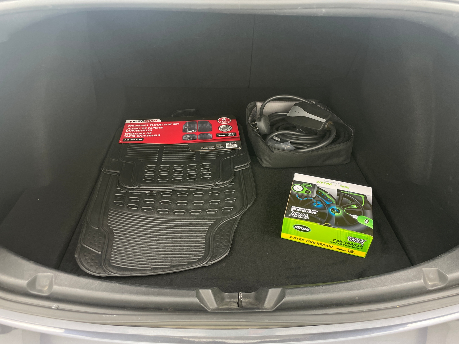 Thumbnail: 2019 Tesla Model 3 - 6