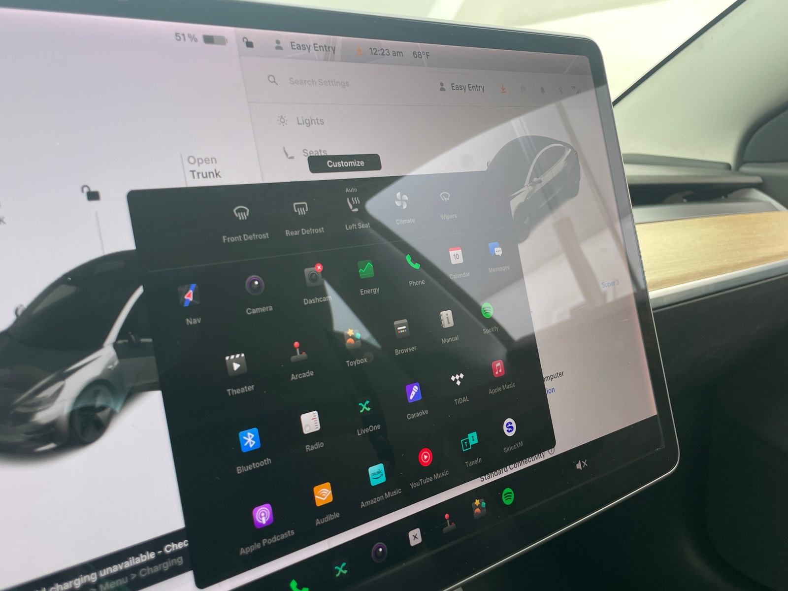 Thumbnail: 2019 Tesla Model 3 - 3