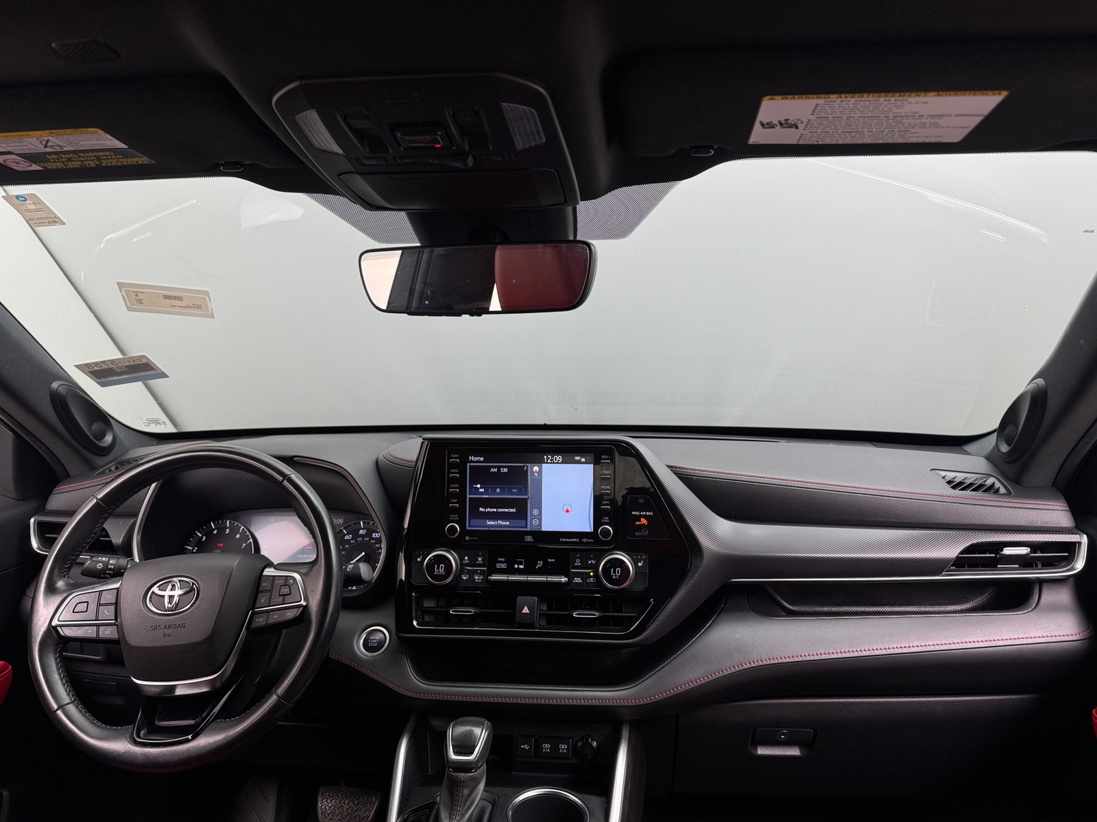 Thumbnail: 2021 Toyota Highlander - 2