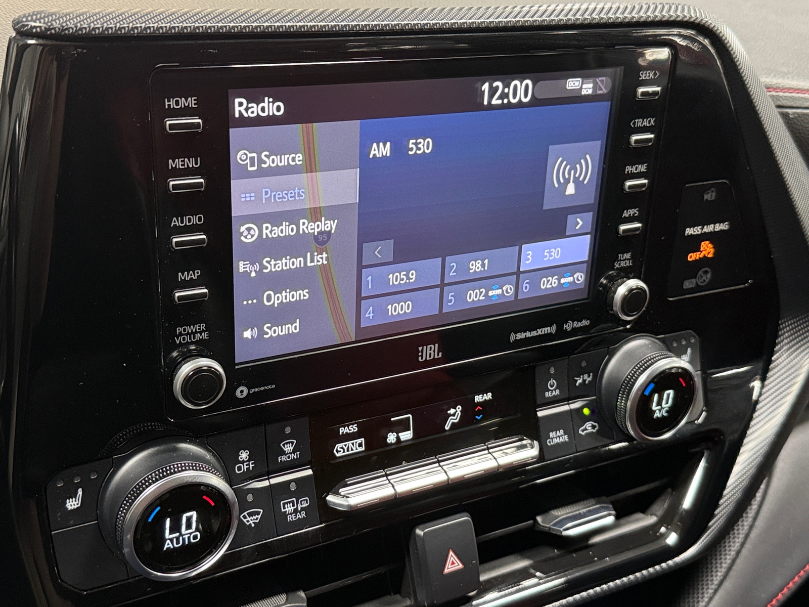 Thumbnail: 2021 Toyota Highlander - 3