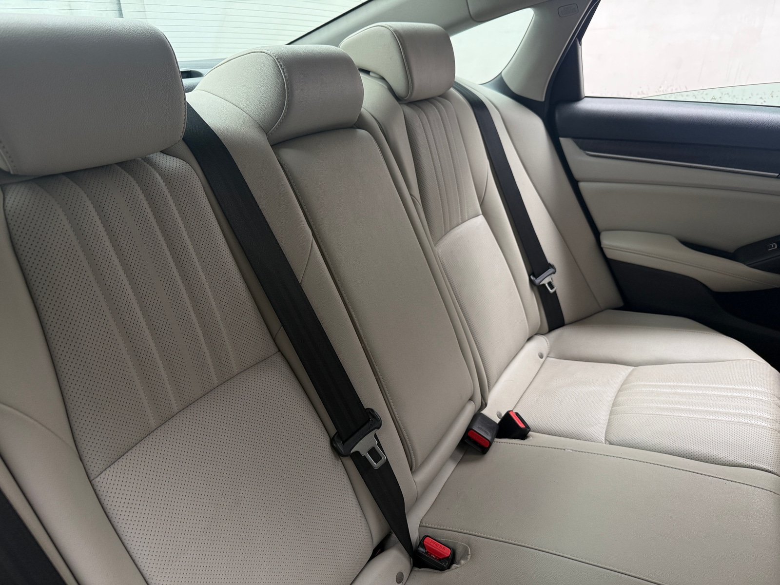 Thumbnail: 2019 Honda Accord - 5