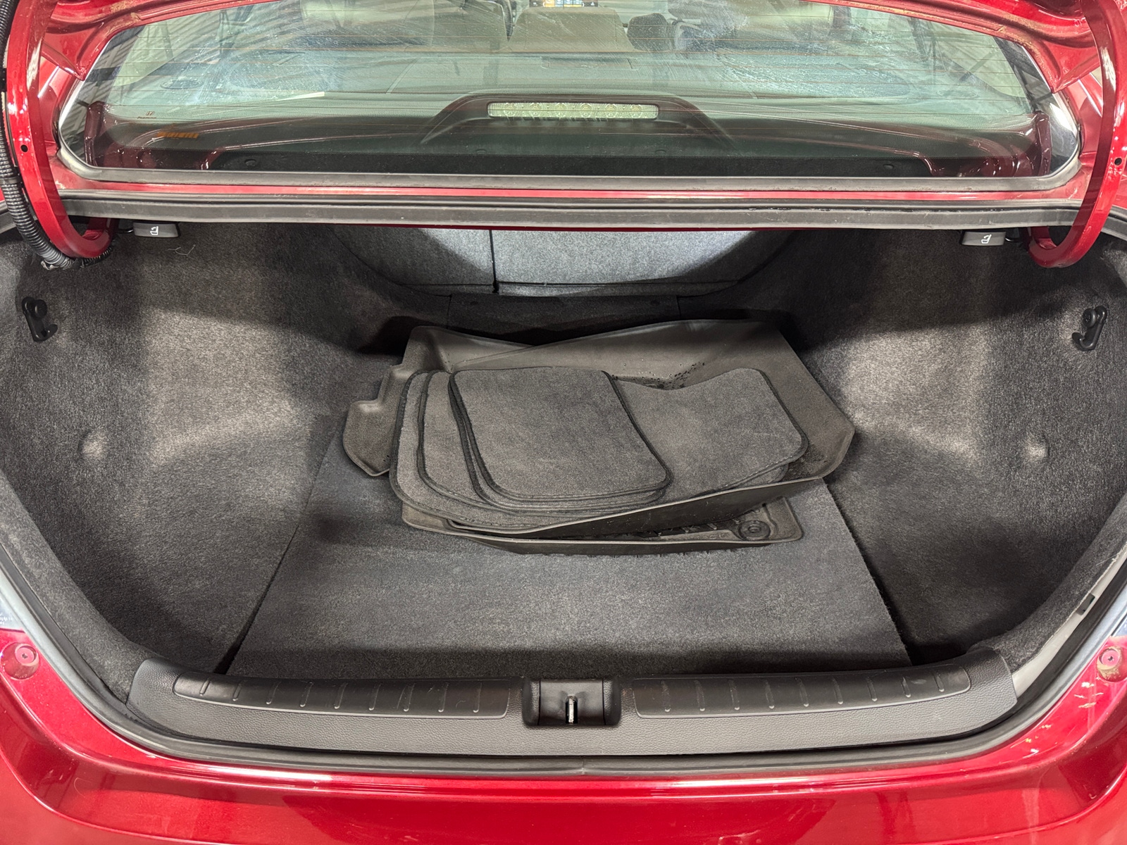 Thumbnail: 2019 Honda Accord - 6